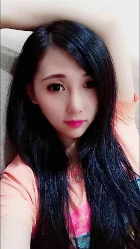 鄞州区鄞州区伯客国际公寓漂亮妹子